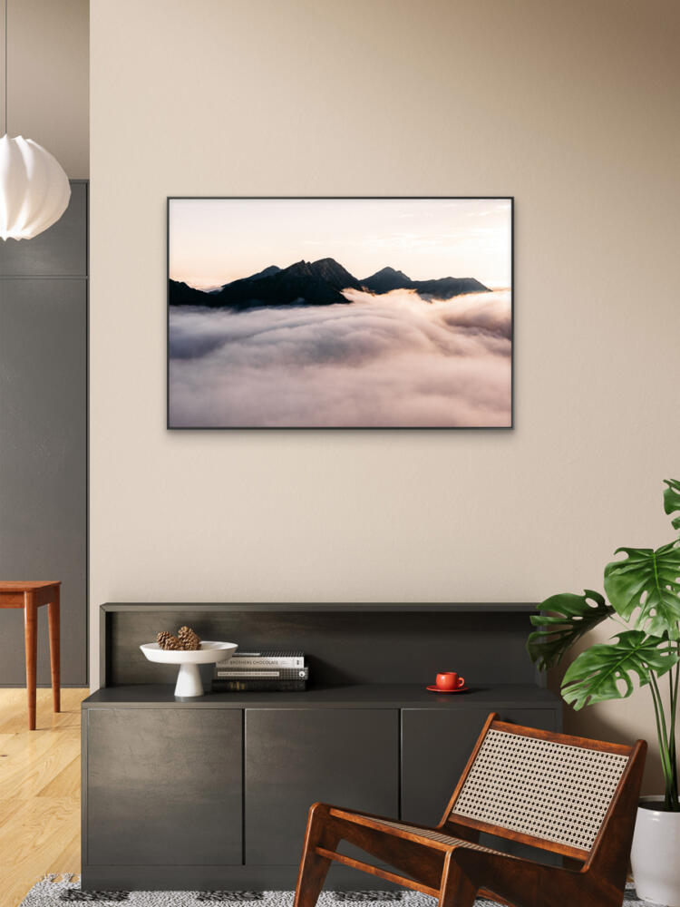 Hory nad oblakmi – Západné Tatry, Volovec - Image 2