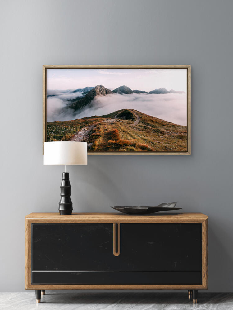 Cesta k výšinám – Volovec, Západné Tatry - Image 2