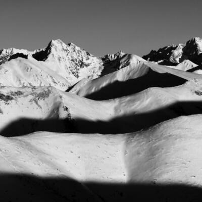 Tatry vo vrstvách
